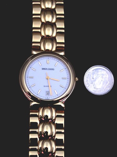 Wristwatch lady simon - lady's, chang