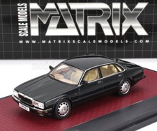 1991 JAGUAR XJR (XJ40) 1/43