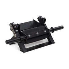 Titan Fitness Plate-Loaded