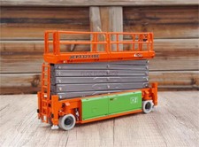 for Dingli Self propelled