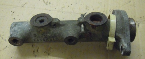 Aston martin lagonda brake - martin,