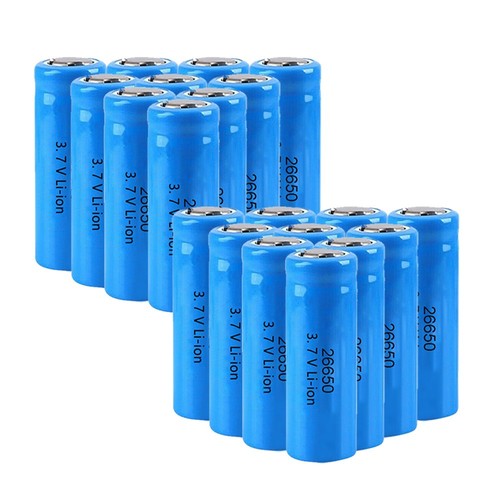 Batteries li ion - batteries, li-ion