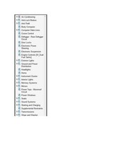 GMC K1500 Yukon 2003 Color