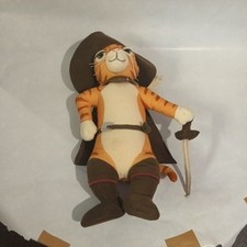 Hasbro Shrek 2 Puss in Boots