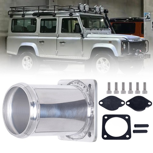 New egr blanking - kit, for