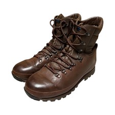 Altberg Defender Combat Boots