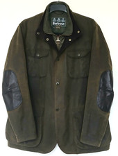 SUPERB BARBOUR " OGSTON "