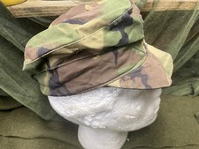 Falklands War Era Patrol Cap