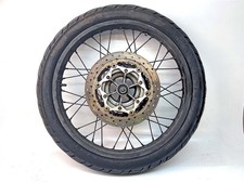 2016 Yamaha XT660 Tenere Wheel