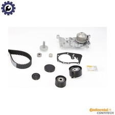 WATER PUMP & TIMING BELT KIT