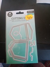 SALE CUTTING DIES FOR