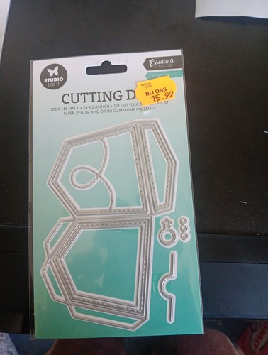 Sale cutting dies - dies, for