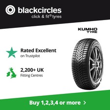 195 50 15 82H - Kumho