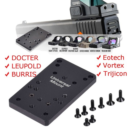 For glock universal optic - for,