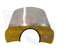 VE ACTIF MOD FLYSCREEN –