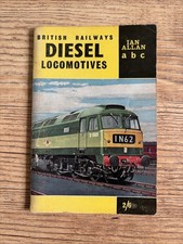 British Railways Diesel