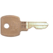 JLG Replacement Plant Key fits