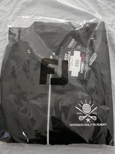 FootJoy HydroTour Rain Jacket