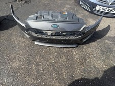 FORD FOCUS MK3 2015 FRONT