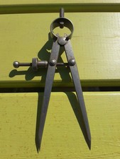 Vintage 5.5 Inch Engineers