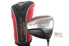 Callaway Big Bertha Diablo