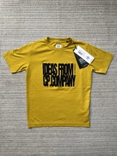 CP Company Junior Print