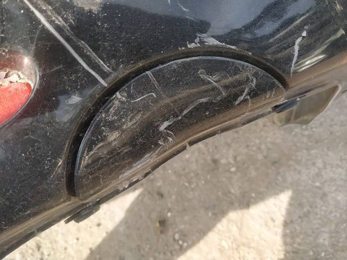 Honda accord de2524203 - honda,