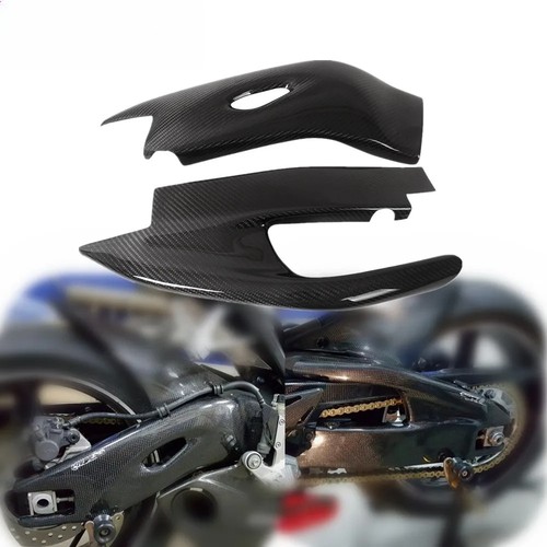 Carbon fiber 100 swingarm - 100%,