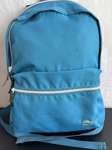 Lacoste unisex neocroc - unisex, teal