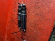 HARLEY DAVIDSON ROAD KING REAR PAIR SHOCK ABSORBER 2010 1.6L PETROL 