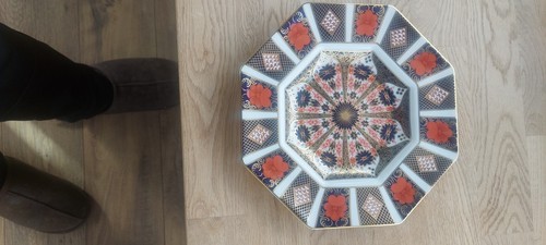 Royal crown derby - royal,