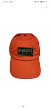 Brand New Kenzo Embroidered