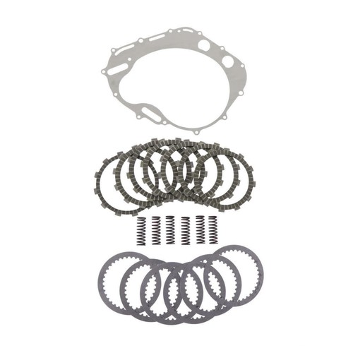 Trw msk261 complete clutch - trw,