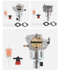 NEW CARBURETOR Replace F