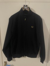 Fred Perry Harrington Jacket