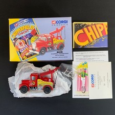 Corgi Classics Chipperfields