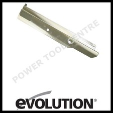 Evolution 053-0168 Sliding Fence B-L For R255SMS-DB Sliding Mitre Saw