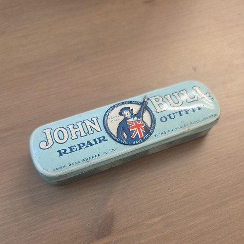 John bull tyres puncture - john,