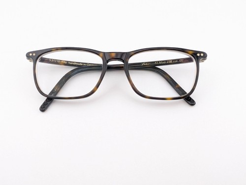 Lunor eyeglasses frames only - lunor,
