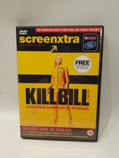 Screenxtra HMV 2003 DVD Set