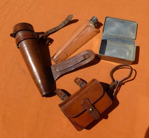 Antique silver james dixon - james,