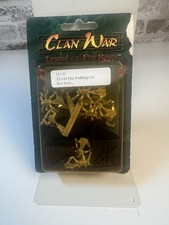 Oni Podlings Clan War AEG