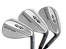 New Snake Eyes Golf Venom Tour