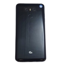 SMARTPHONE HANDSET LG G6 5.7'' 4GB / 32GB 3300mAh 13MP - BLACK