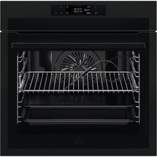 AEG BPE748380T Single Oven