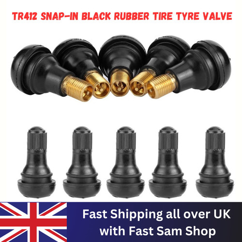 Tr412 short snap in - tr412,