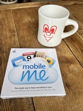 Sealed Apple Mobile Me