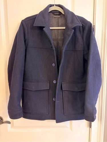 Theory wool cashmere field - theory,
