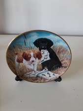 Franklin Mint heirloom