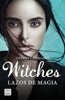 Witches lazos magia - witches.,